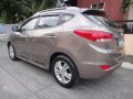 Almost New Hyundai Tucson GLS Theta II 2010 AT For Sale-4