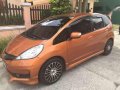 Honda Jazz 2012 low mileage for sale -0