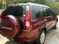 For sale Honda Crv 2006 model matic -3