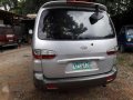 Good As New 2008 Hyundai Starex CRDI For Sale-3