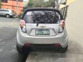 Good as new Chevrolet Spark LS 2012 for sale-3