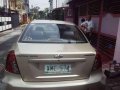 Chevrolet Optra 2005 good for sale -2