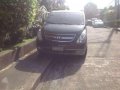 Fresh Like New Hyundai Grand Starex AT VGT 2009 For Sale-1