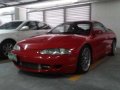 Mitsubishi Eclipse 2G Sport MT Red For Sale -9
