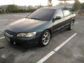 For sale 1998 Honda Accord VTi 6th Gen-0