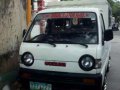 Suzuki Multicab FB Type 2004 Manual For Sale -1