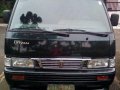 Well-kept Nissan Urvan 2012 for sale-0