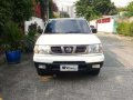 Like New 2010 Nissan Frontier Bravado MT DSL For Sale-1