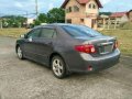 All Stock Toyota Altis 2009 1.6V AT For Sale-3