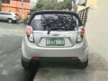 Fully Loaded 2012 Chevrolet Spark LS MT For Sale-1