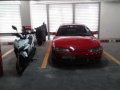 Mitsubishi Eclipse 2G Sport MT Red For Sale -7