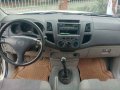 Good as new Toyota Hilux 2007 for sale-9