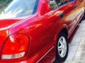 Ready To Use 2005 Nissan Sentra Gx MT For Sale-5