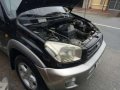 Ready To Use Toyota RAV4 2002 AT For Sale-10