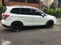 Subaru Forester 2013 good for sale -1