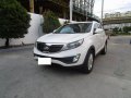 Good as new Kia Sportage 2013 EX A/T for sale-5