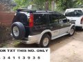 First Owned 2005 Ford Everest 4x4 AT For Sale-1