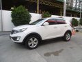 Good as new Kia Sportage 2013 EX A/T for sale-4