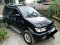 Isuzu Crosswind XUVi Manual 2004 Black For Sale -2