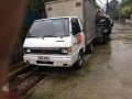 2002 Mitsubishi L300 Aluminum truck for sale -0