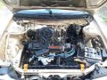 For sale 1990 Toyota Super small body 2e engine-5