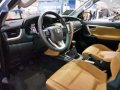 New 2018 Toyota Fortuner 4x2 2.4l For Sale -2