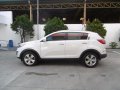 Good as new Kia Sportage 2013 EX A/T for sale-8