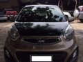 Super Fresh Kia Picanto 2014 For Sale-4