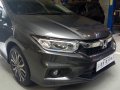 Honda City 1.5L engine CVT 2018 for sale -0