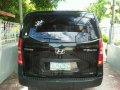 2010 Hyundai Grand Starex VGT for sale -1