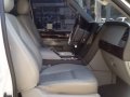 2005 Lincoln Navigator SUV white for sale -1