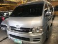 2006 Toyota Grandia Van for sale -0