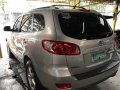 2009 Hyundai santa fe for sale -1