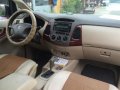 2005 Toyota Innova Gas Fuel Automatic transmission for sale -1