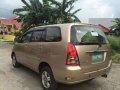 2005 Toyota Innova Gas Fuel Automatic transmission for sale -2