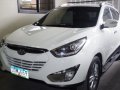 2012 Hyundai Tucson 4x4 for sale -0