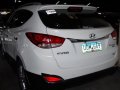 2012 Hyundai Tucson 4x4 for sale -3