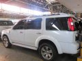2011 Ford Everest Diesel Fuel Automatic transmission -3