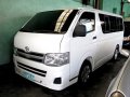 2011 Toyota Hi-Ace Commuter for sale -0