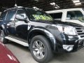 2010 Ford Everest Diesel Fuel Automatic transmission for sale -0