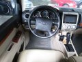 2010 Ford Everest Diesel Fuel Automatic transmission -1