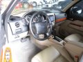 2010 Ford Everest Diesel Fuel Automatic transmission -2