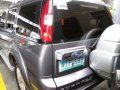 2010 Ford Everest Diesel Fuel Automatic transmission -3