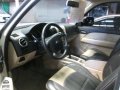 2011 Ford Everest XLT Diesel Fuel Automatic transmission -1
