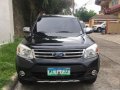2013 Ford Everest Diesel Fuel Automatic transmission -0