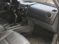 2013 Ford Everest Diesel Fuel Automatic transmission -1