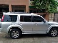 2013 Ford Everest Diesel Fuel Automatic transmission-3