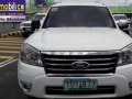 2011 Ford Everest Diesel Fuel Automatic transmission-0