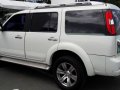 2011 Ford Everest Diesel Fuel Automatic transmission-3