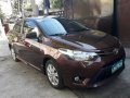 2014 Toyota Vios E for sale -0